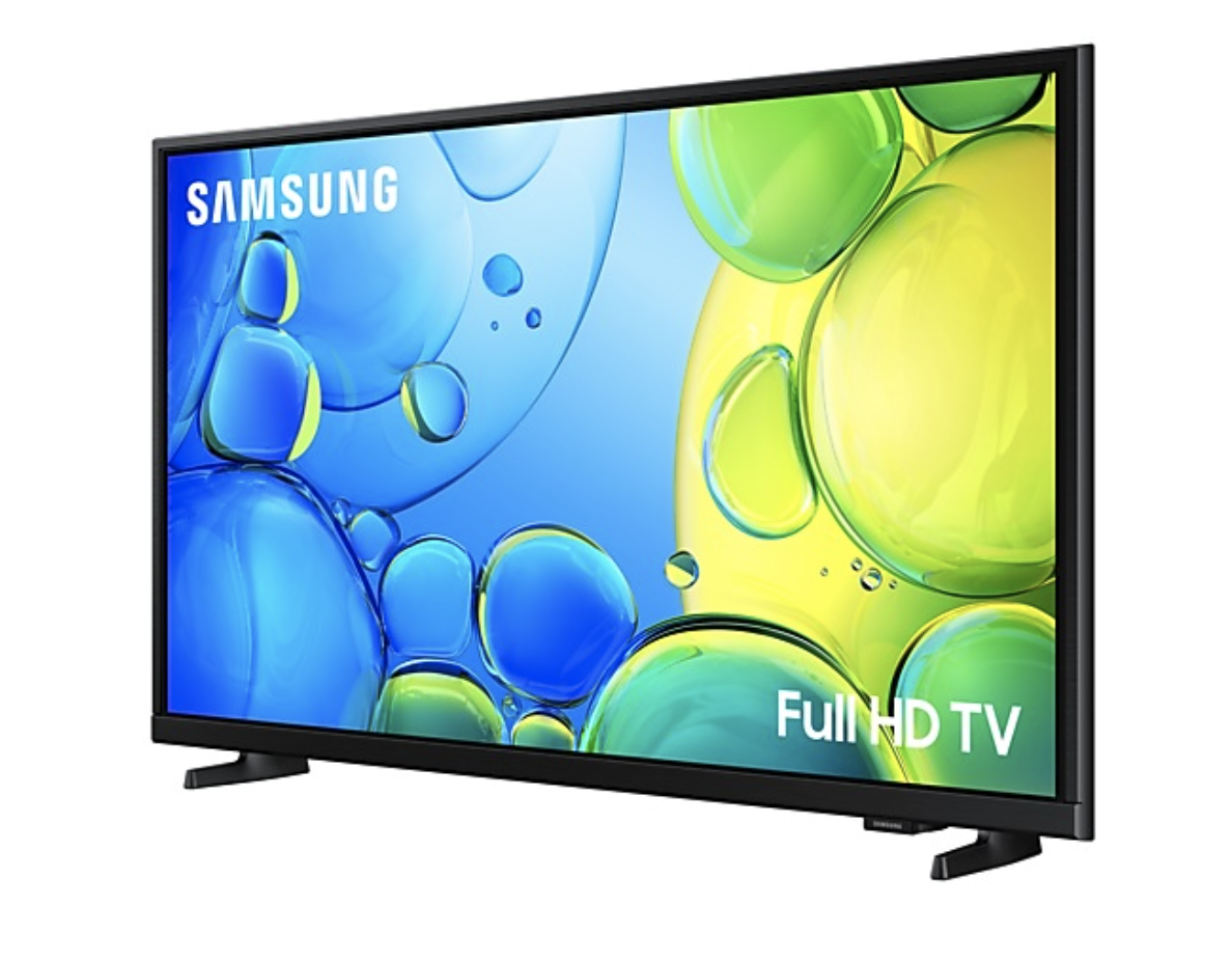 SAMSUNG UE32F6000FUXXN televisie Full HD - 32"