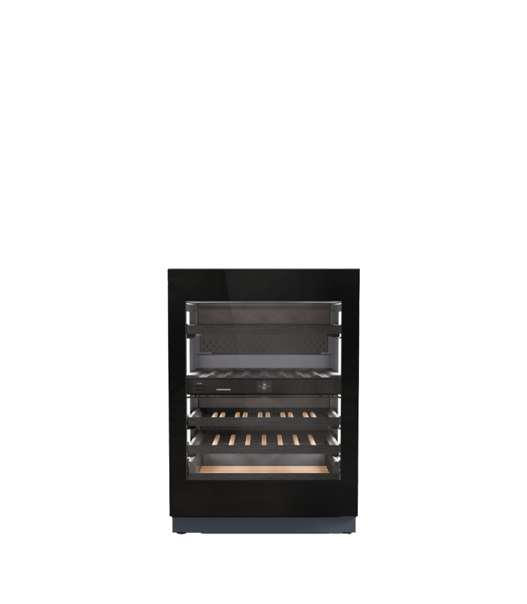 LIEBHERR UWGBI378220 onderbouw wijnkoelkast