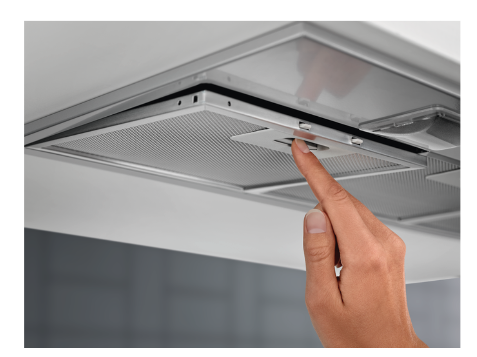 ELECTROLUX LFG337S 300 inbouwgroep - 70cm