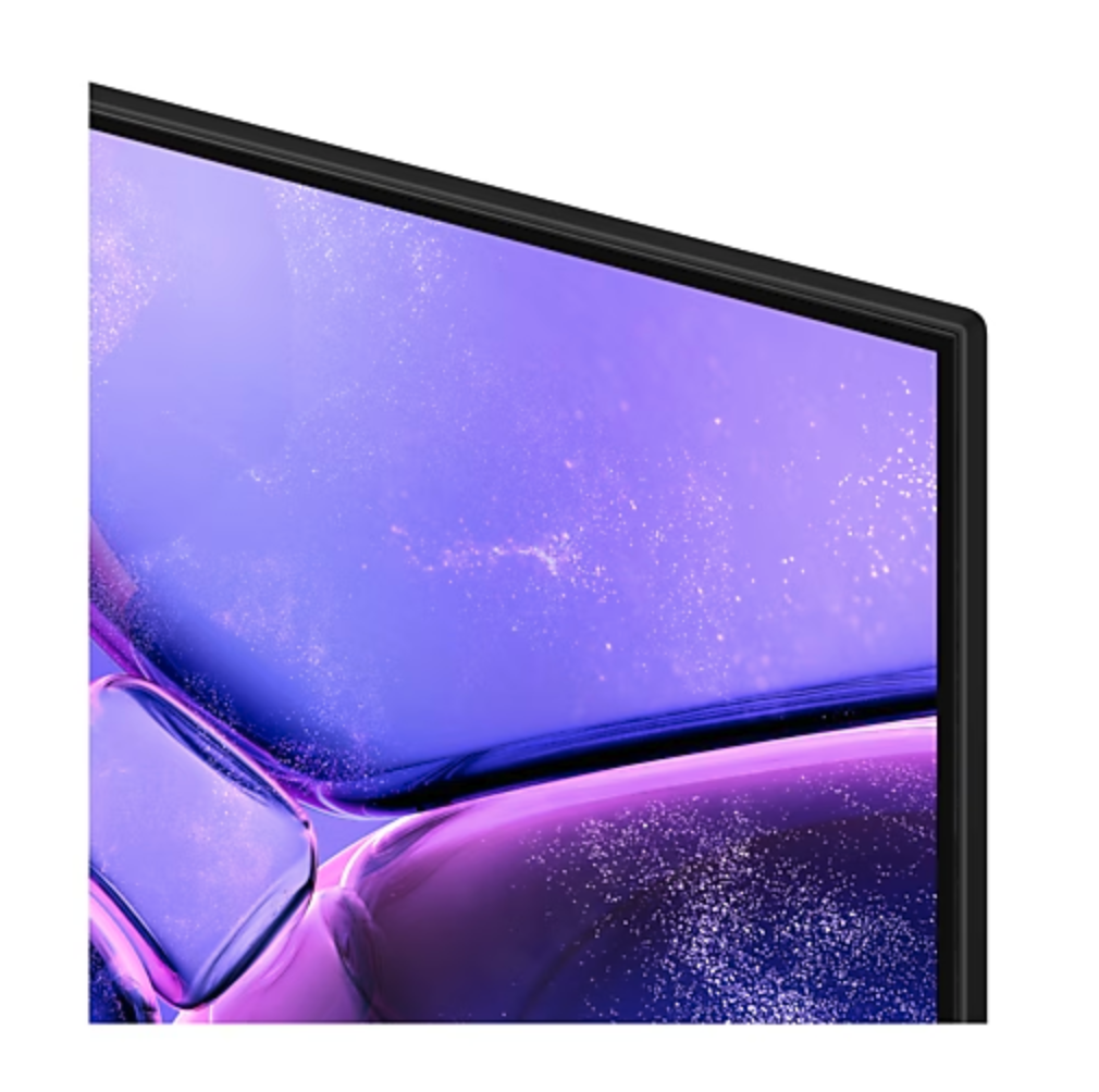 SAMSUNG UE55U8090FUXXN televisie UHD - 55"