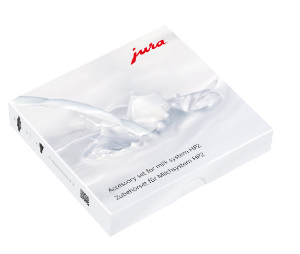 JURA 24116 accessoireset voor melksystemen JURA 24116 accessoireset voor melksystemen