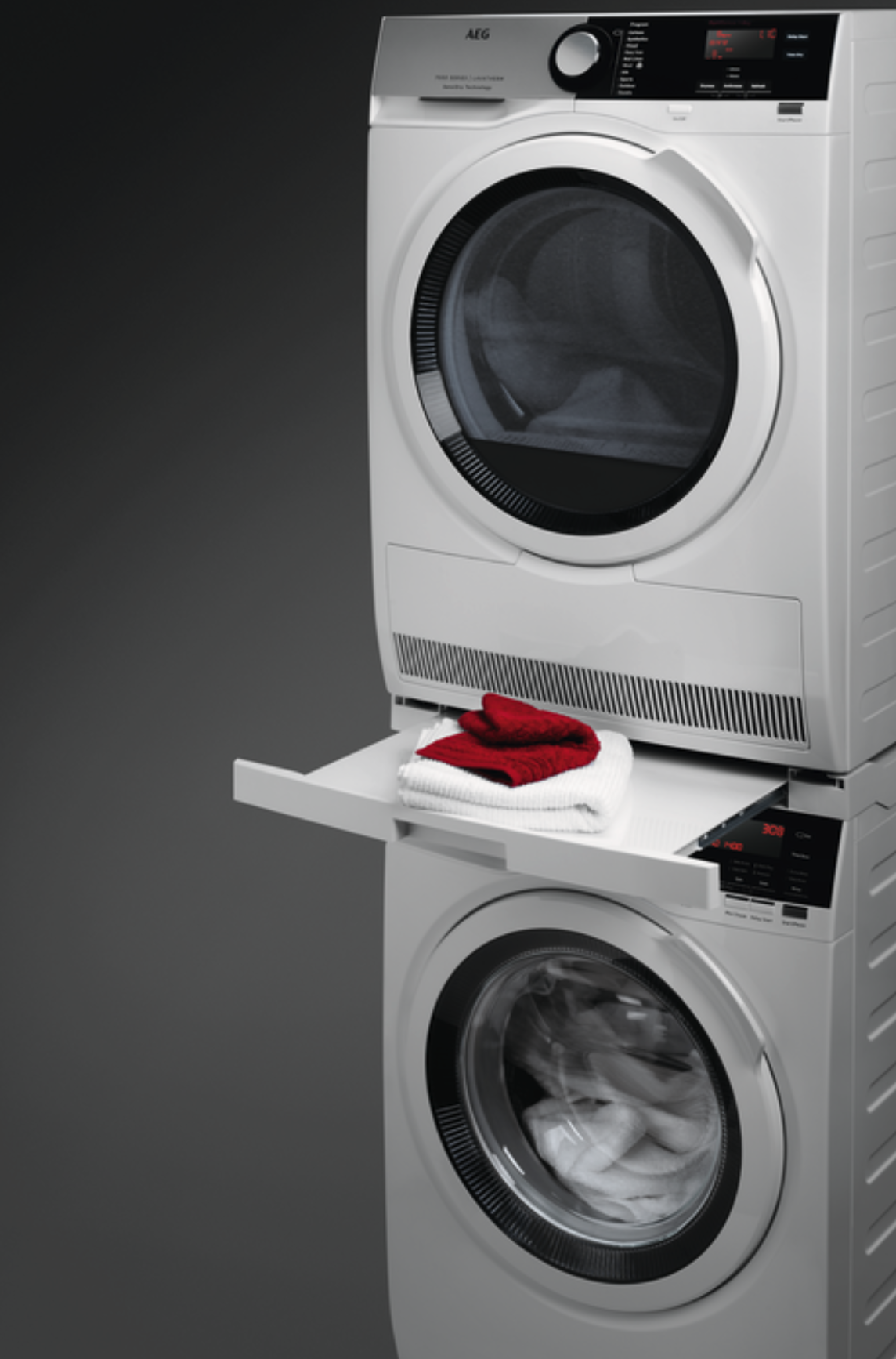 AEG A1WYHSK2 stapelkit