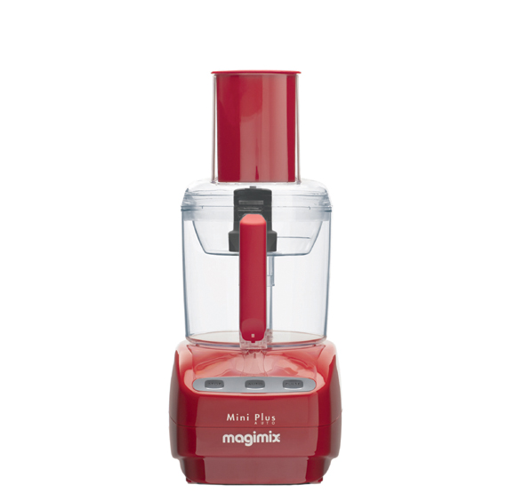 MAGIMIX 18253EB foodprocessor