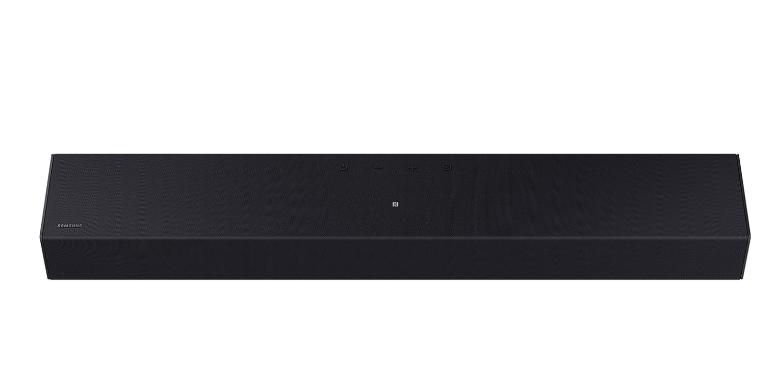 SAMSUNG HW-B400F/XN soundbar