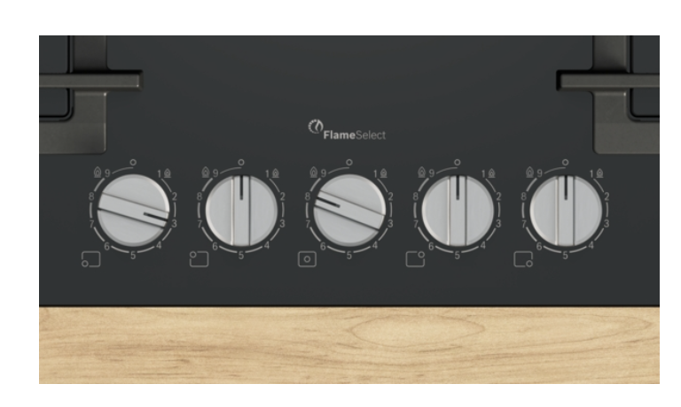 BOSCH PPQ7A6I40 SERIE 6 gaskookplaat - 75cm