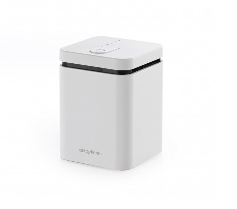 AIRNATUREL 118015 aroma vernevelaar AIRNATUREL 118015 aroma vernevelaar