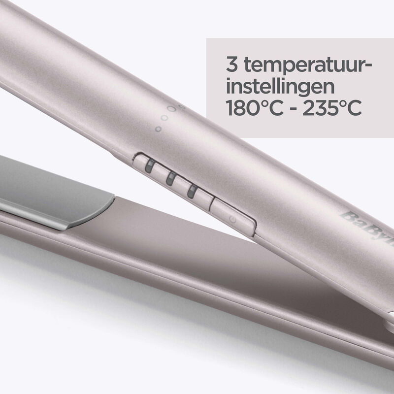 BABYLISS BAST516E stijltang