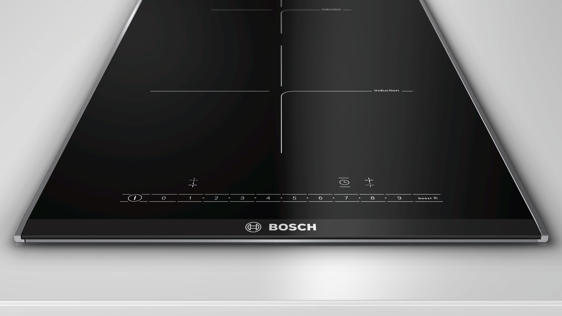 BOSCH PIB375FB1E SERIE 6 inductiekookplaat - domino