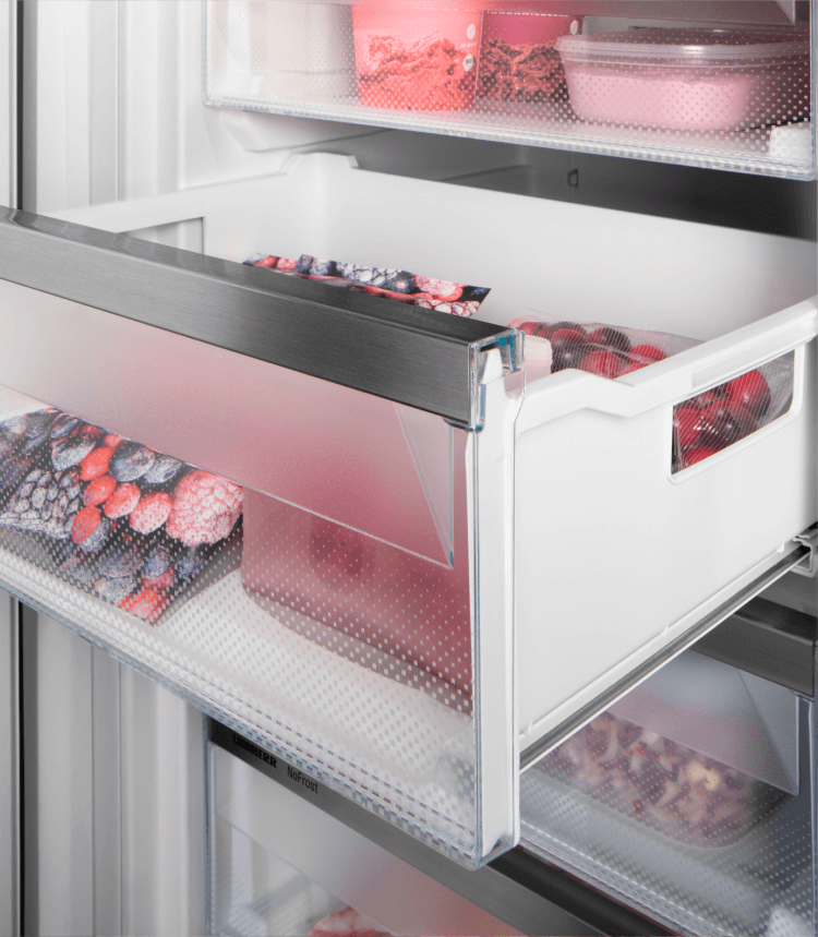 LIEBHERR SIFNDI517822 inbouw vriezer