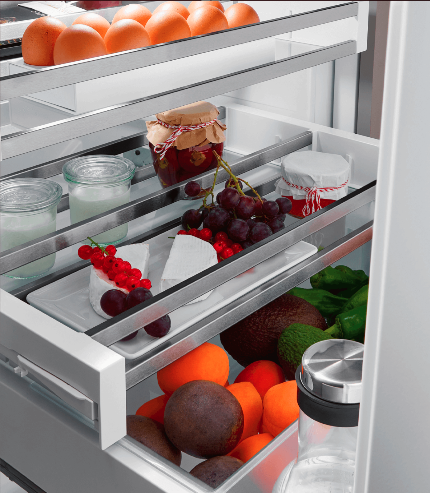 LIEBHERR URPD365I20 koelkast zonder vriesvak - 82cm