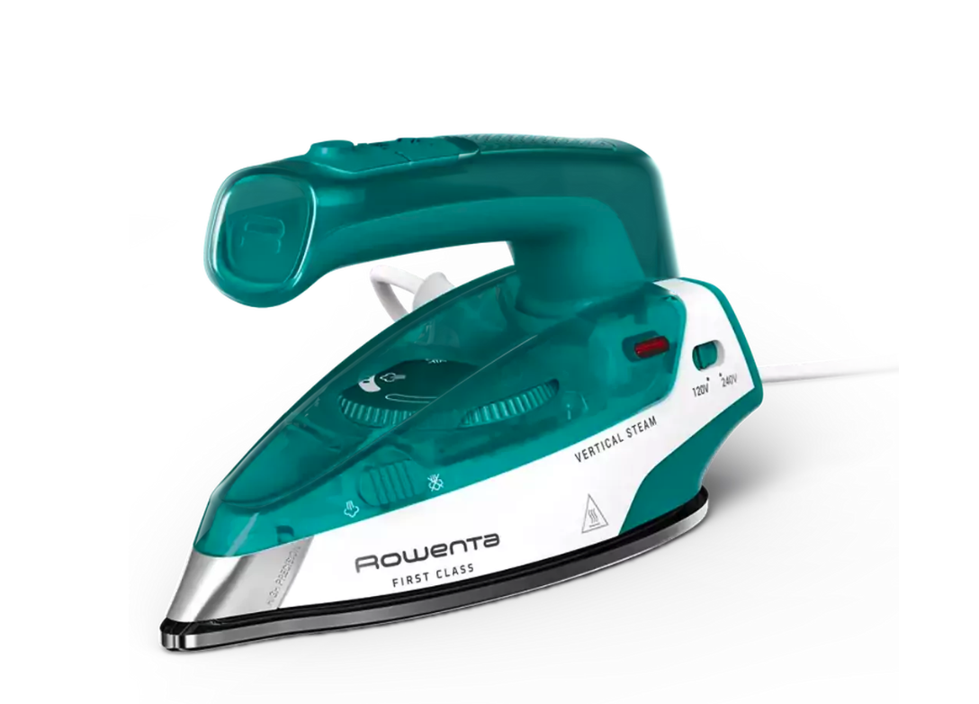 ROWENTA RODA1610E0 reisstrijkijzer