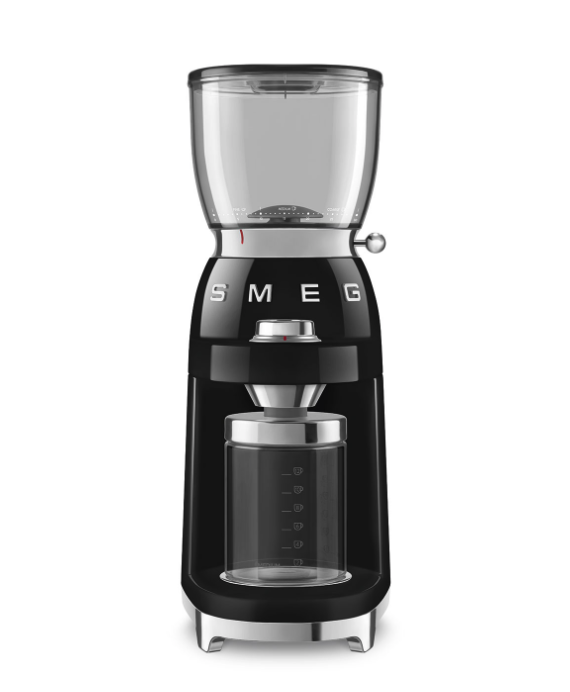 SMEG CGF11BLEU koffiemolen