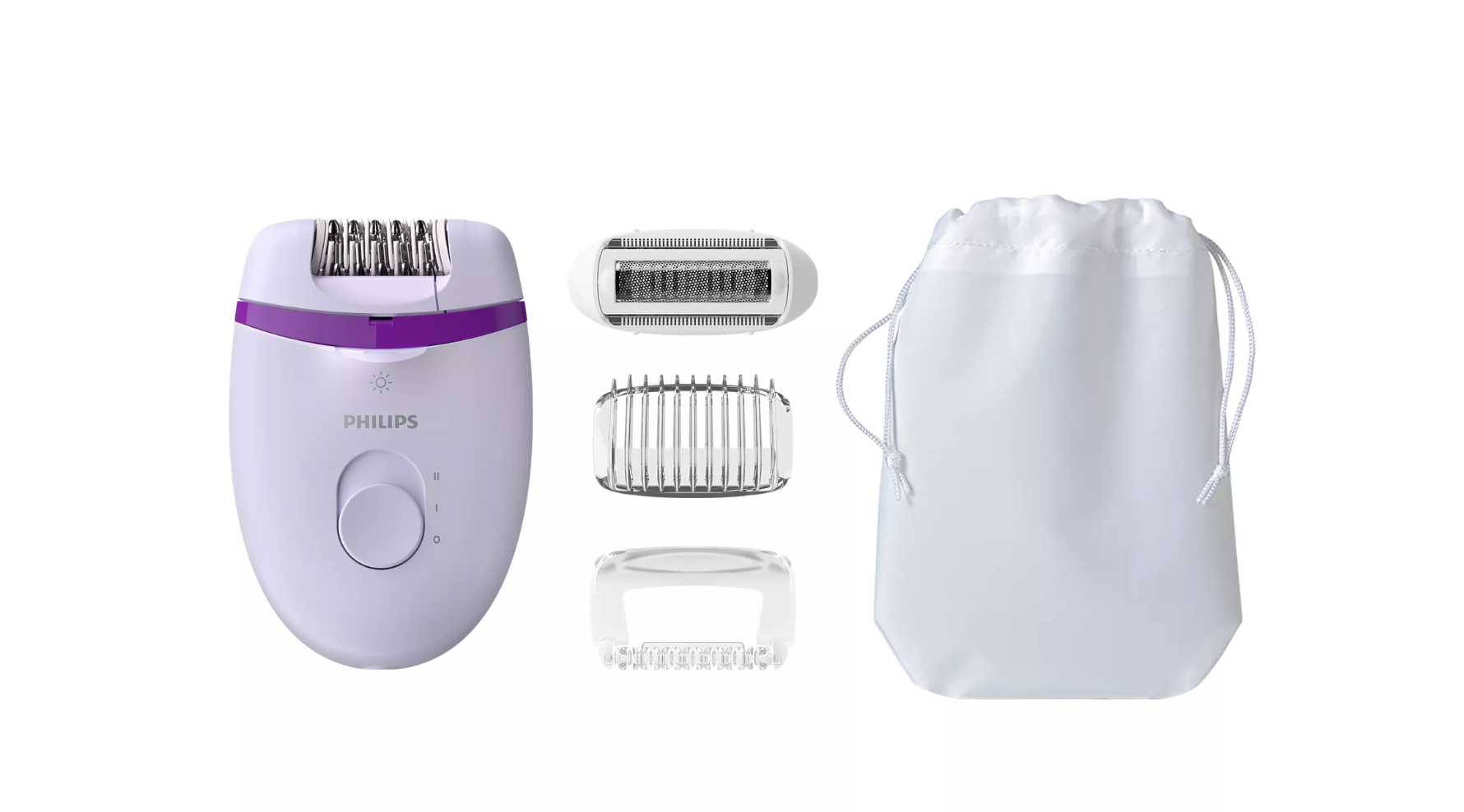 PHILIPS BRE275/00 epileerapparaat