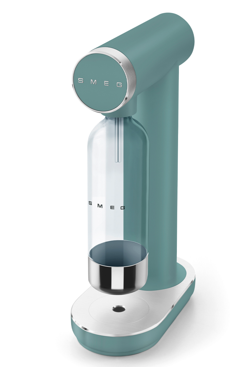 SMEG SKC01EGM drankapparaat