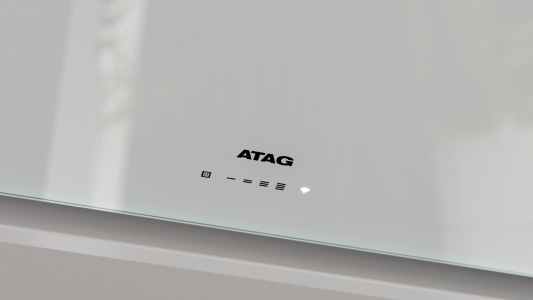 ATAG CU9054MG plafonddampkap - 90cm