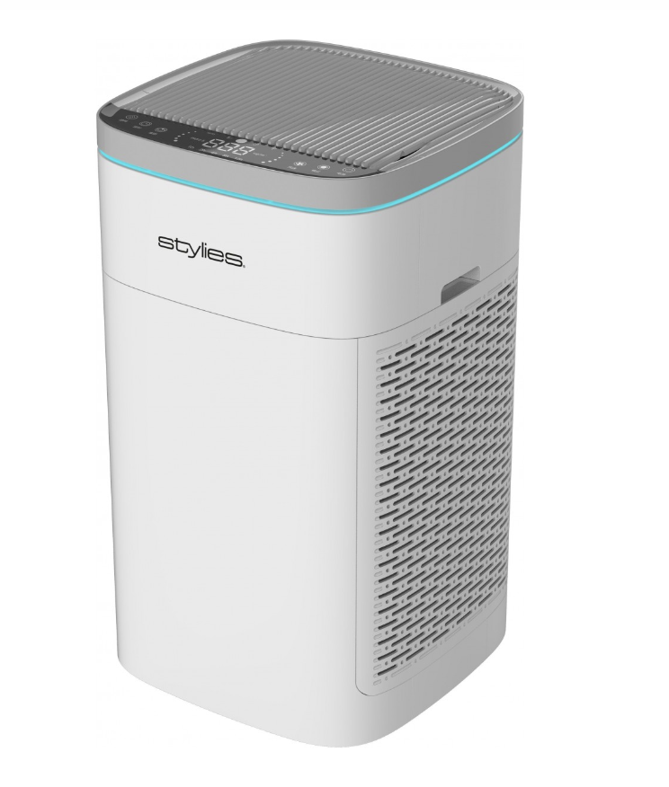 AIRNATUREL 118058 luchtreiniger AIRNATUREL 118058 luchtreiniger