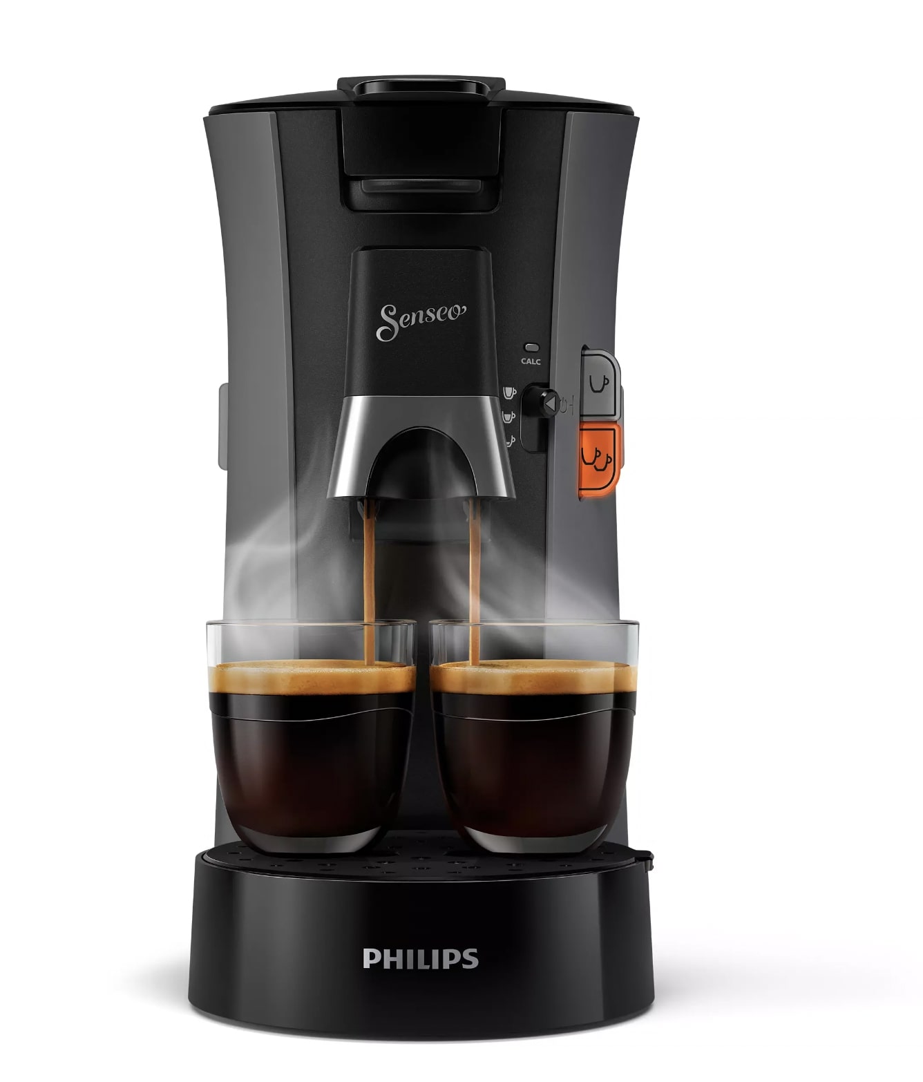 PHILIPS CSA230/50 capsule- / padmachine