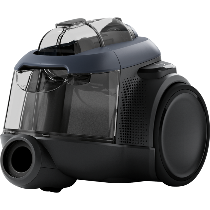 AEG AL61C4DB stofzuiger zonder zak AEG AL61C4DB stofzuiger zonder zak