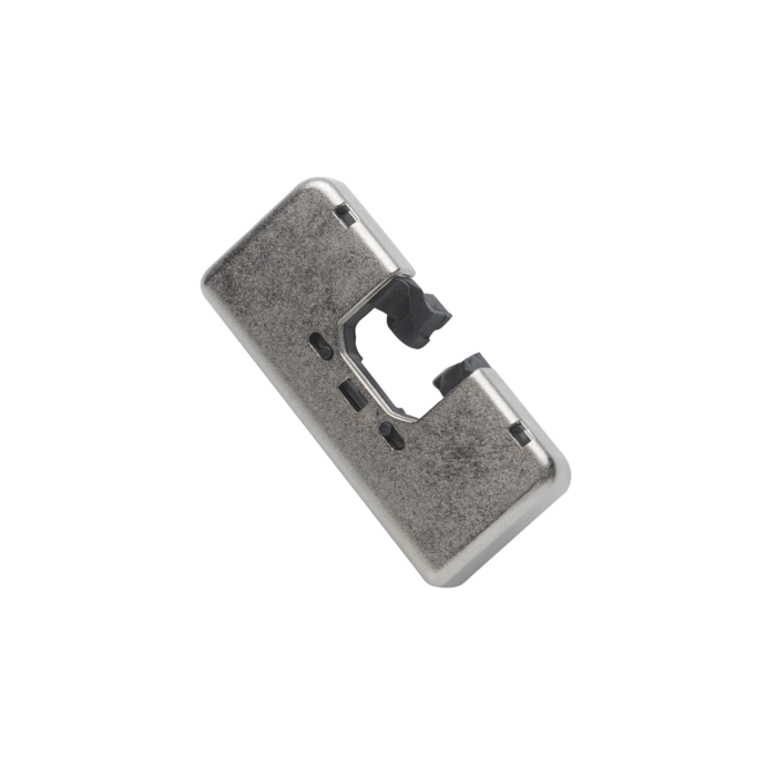 AEG M6WHSH01 scharnier