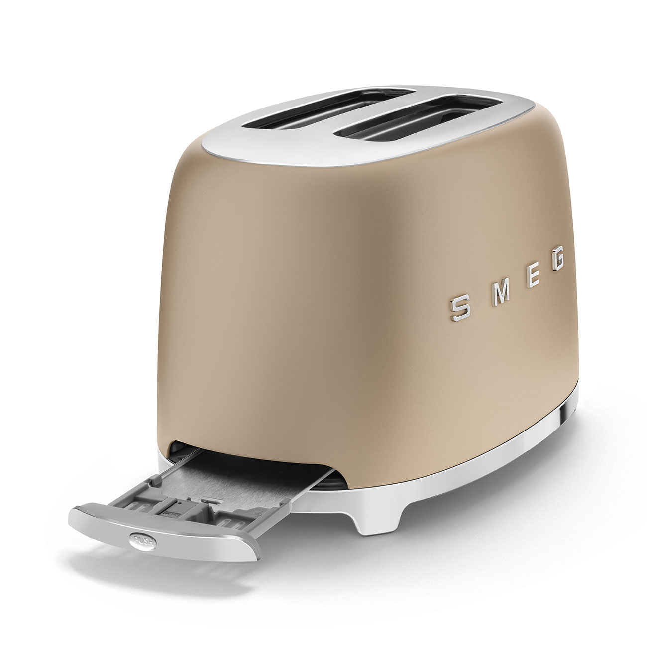 SMEG TSF01CHMEU broodrooster