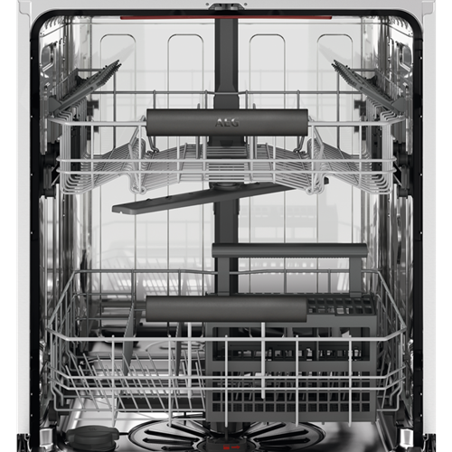 AEG FSE74607P 7000 vaatwasser volledig integreerbaar