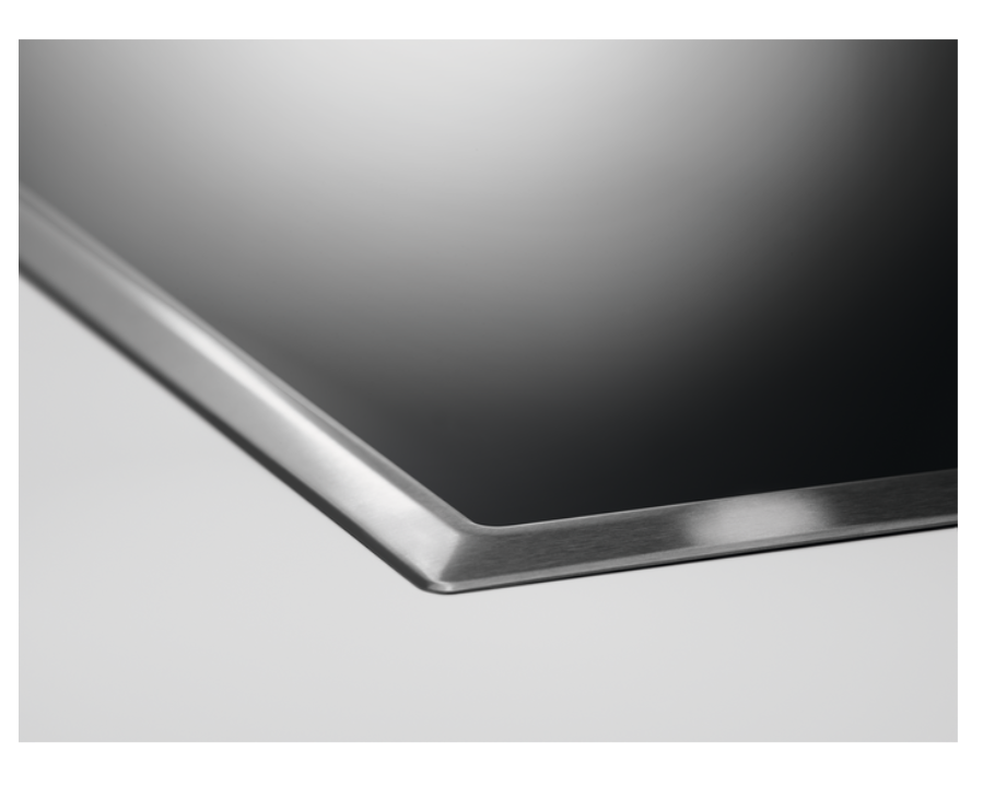 ELECTROLUX LRR8436M 300 vitrokeramische kookplaat - 80cm