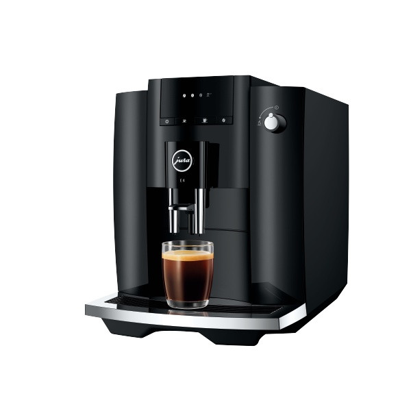 JURA 15435 E4 espresso machine