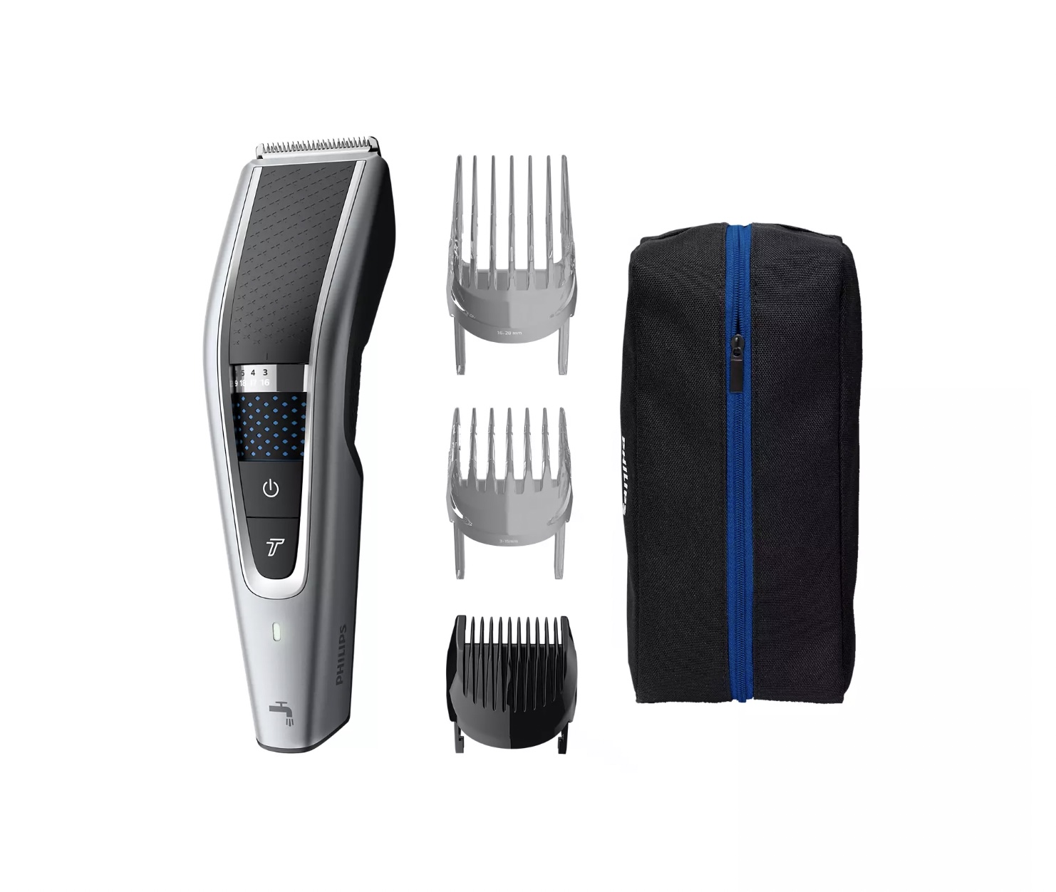 PHILIPS PHHC5630/15 haartondeuse PHILIPS PHHC5630/15 haartondeuse