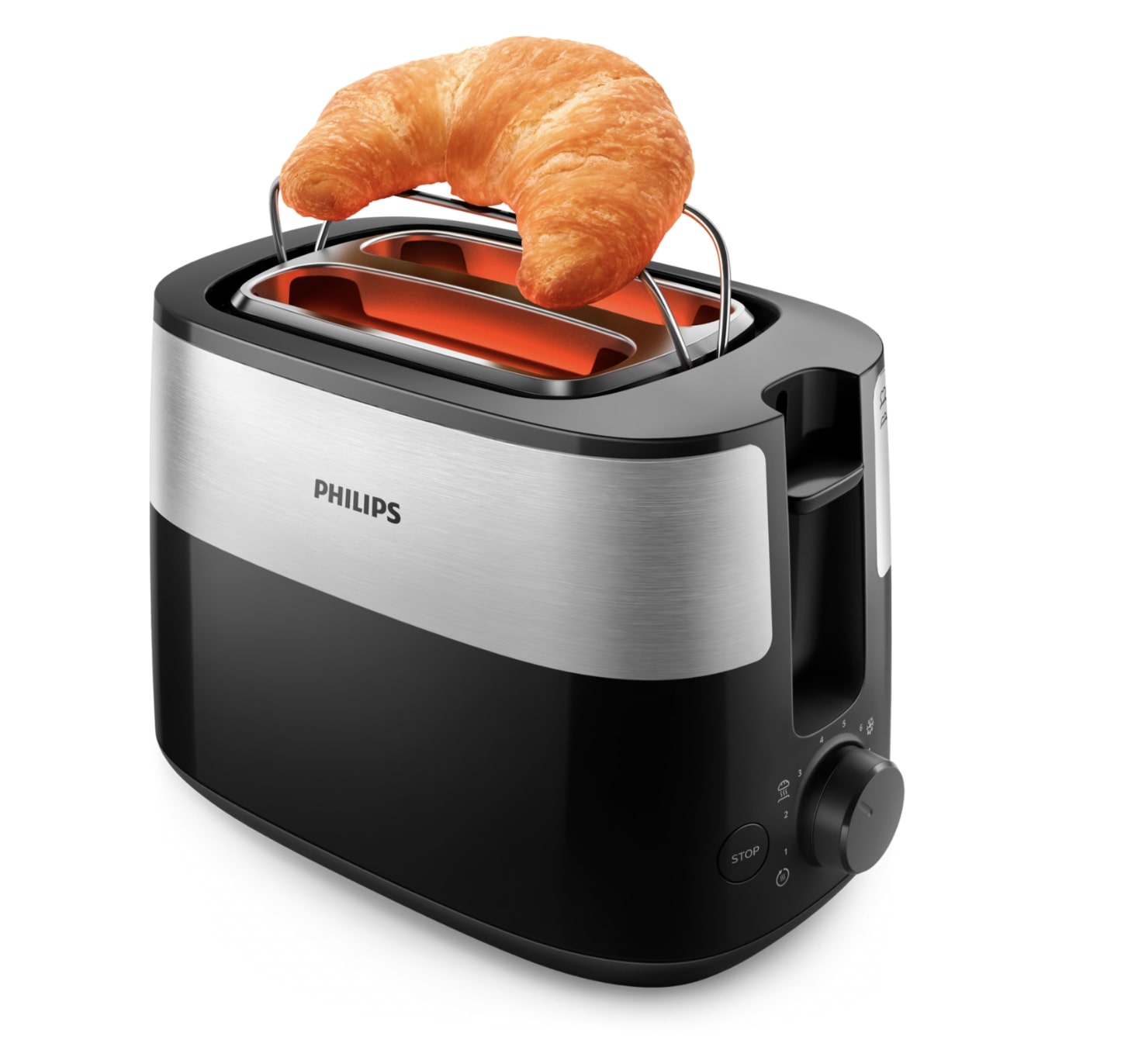 PHILIPS PDHD2516/90 broodrooster
