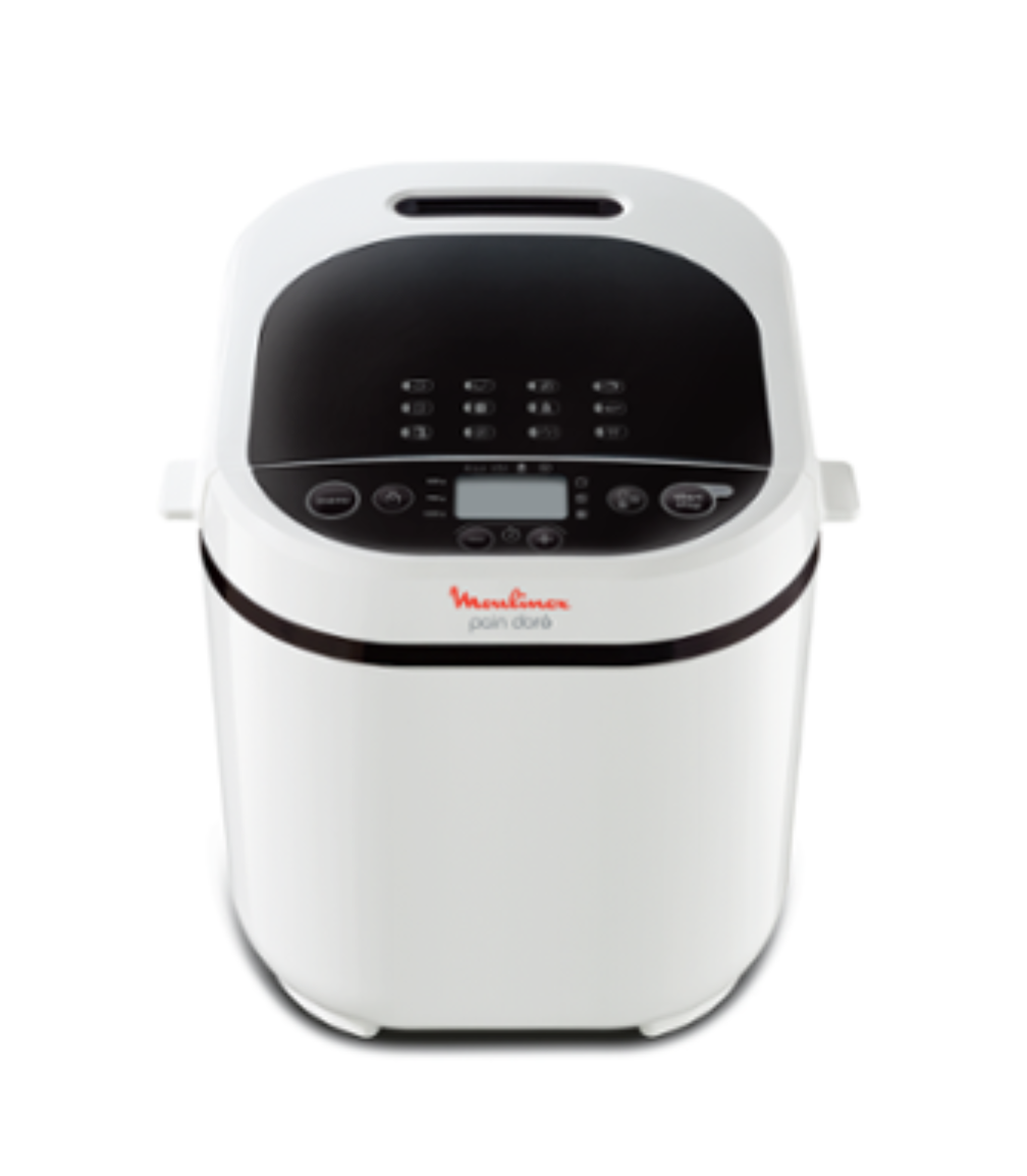 MOULINEX MOOW210130 broodbakmachine MOULINEX MOOW210130 broodbakmachine