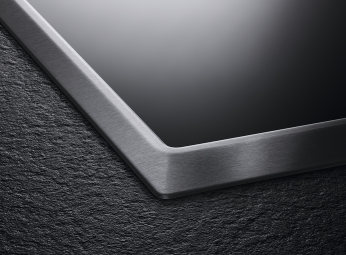 AEG IKB84443XB 6000 inductiekookplaat - 80cm AEG IKB84443XB 6000 inductiekookplaat - 80cm