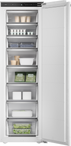 ATAG KDV9178ND inbouw vriezer - 178cm