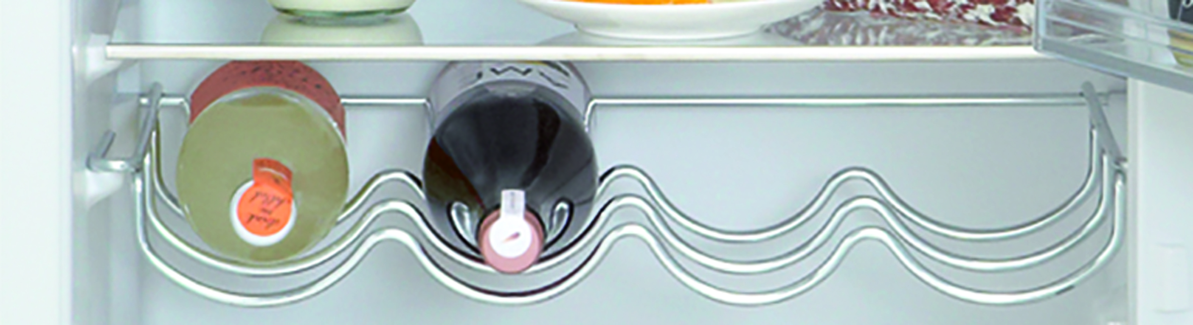 ATAG KS37122A koelkast zonder vriesvak  - 102cm