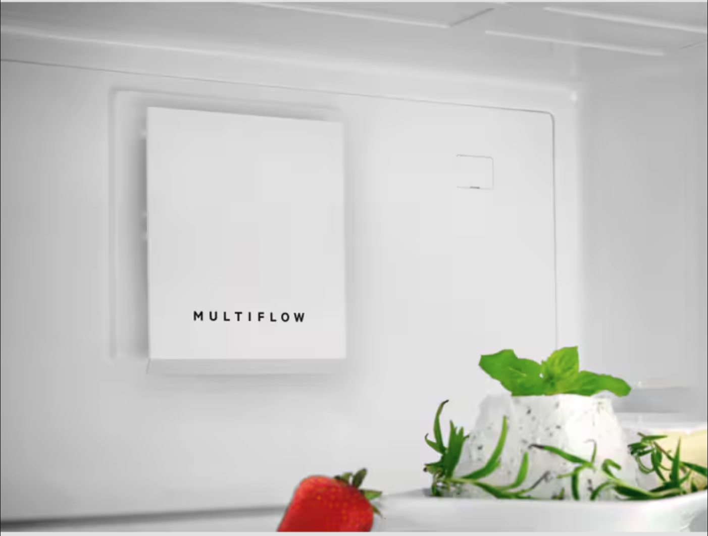 AEG ORK7M391DX 7000 vrijstaande koelkast zonder vriesvak - 186cm