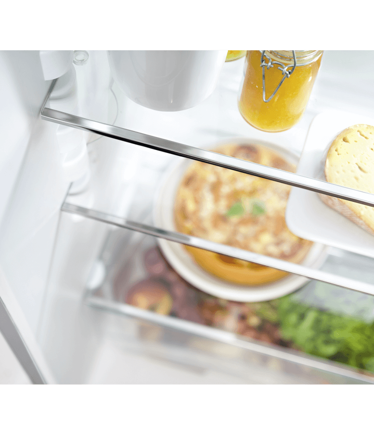 LIEBHERR KE235026 vrijstaande koelkast zonder vriesvak - 114cm