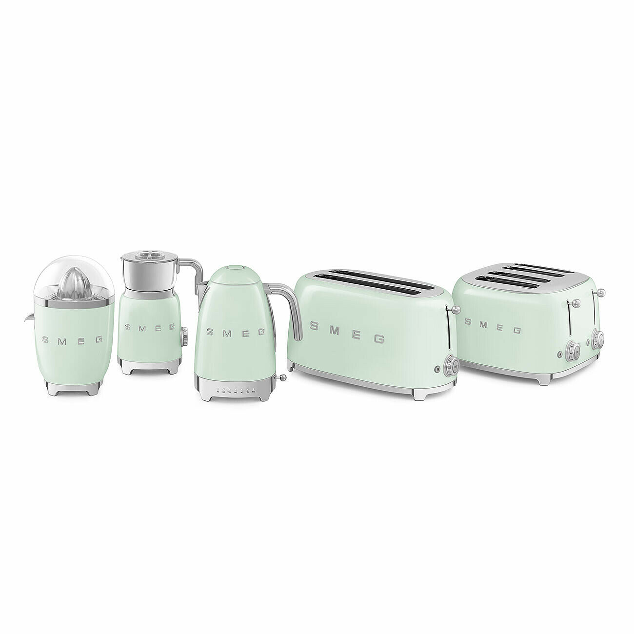 SMEG CJF11PGEU citruspers