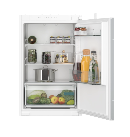 KI21R5SE0 koelkast zonder vriesvak - 88cm  KI21R5SE0 koelkast zonder vriesvak - 88cm