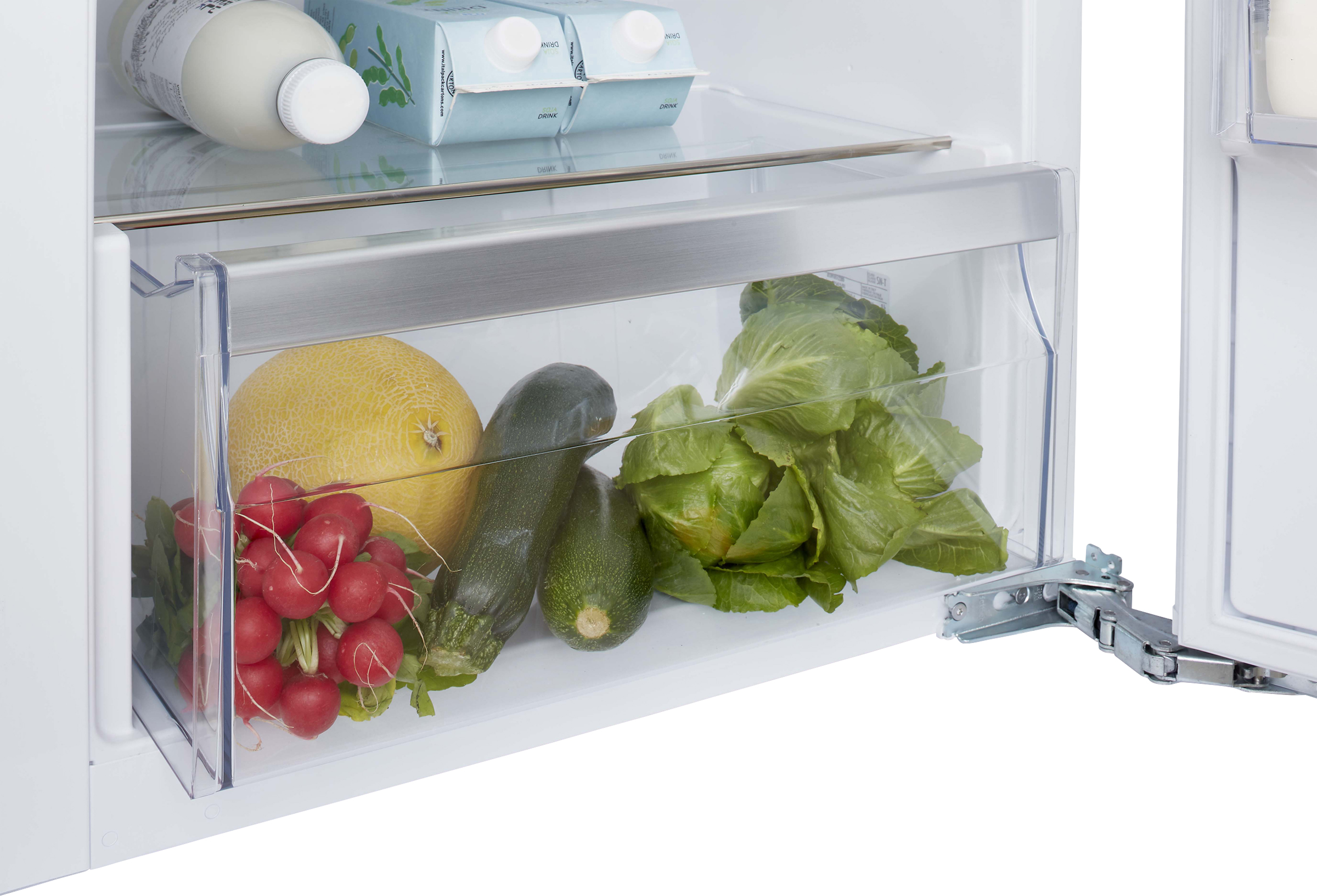 ATAG KD67122A koelkast zonder vriesvak - 122cm