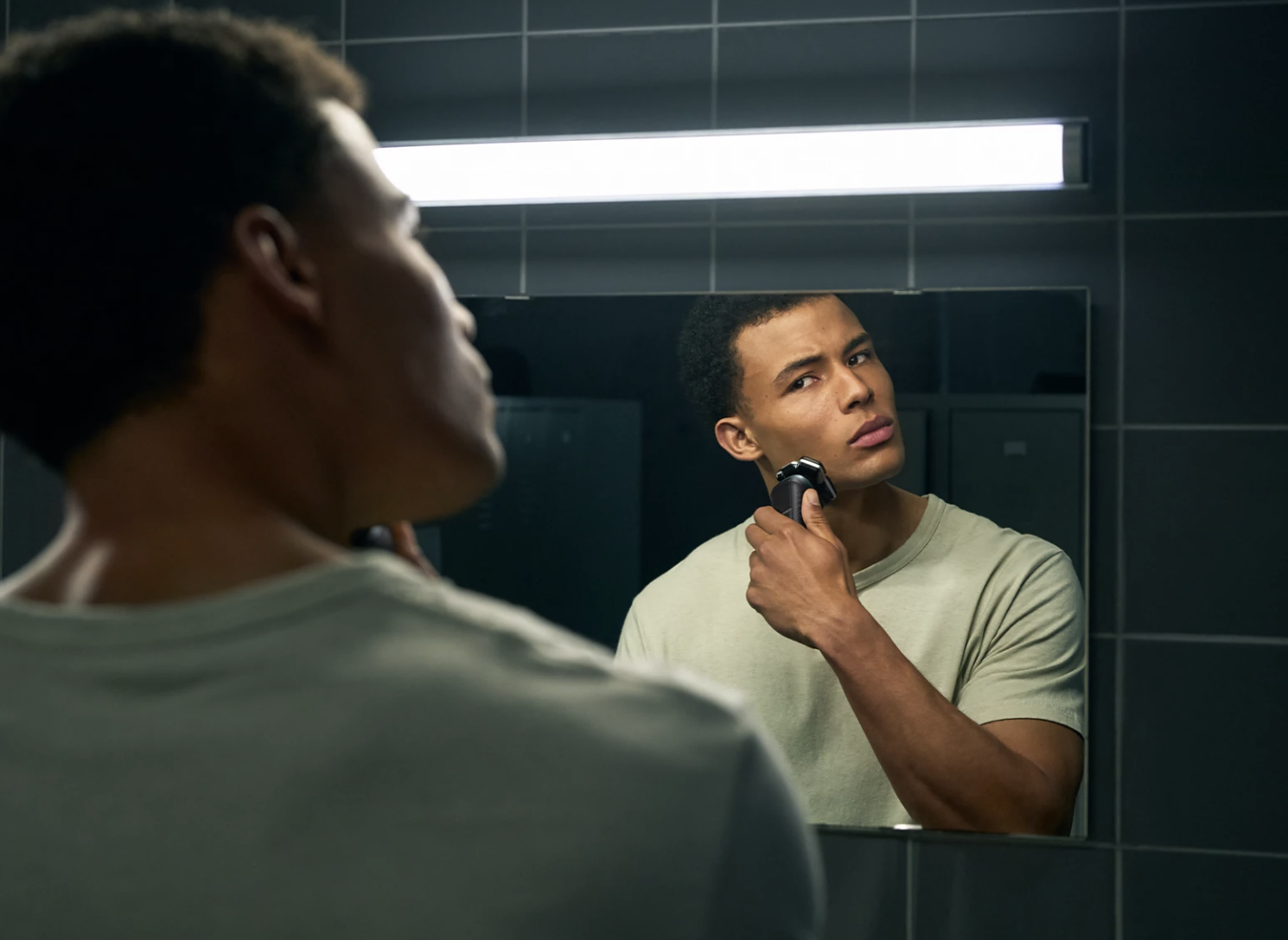 PHILIPS PHS5884/38 scheerapparaat