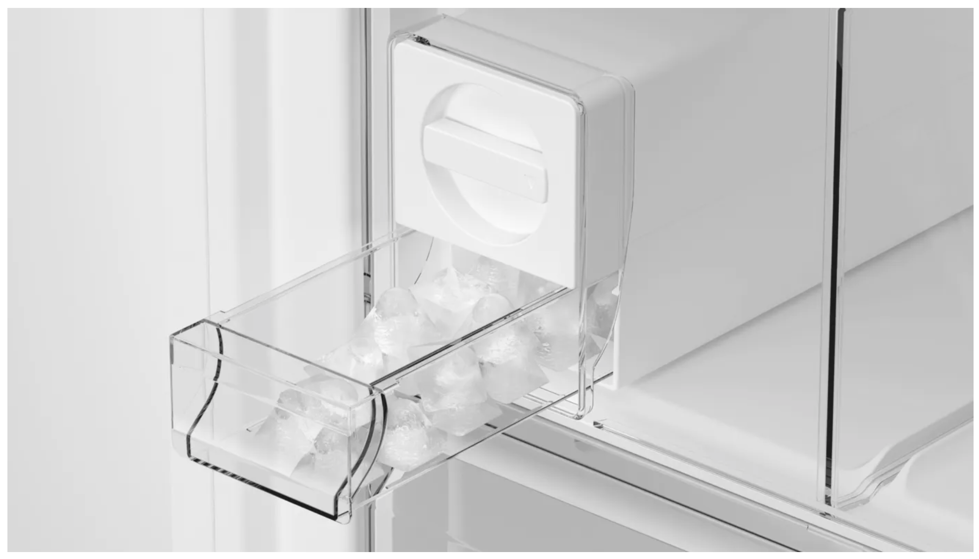 SIEMENS GS58NAWCP iQ500 vrijstaande vriezer - 191cm