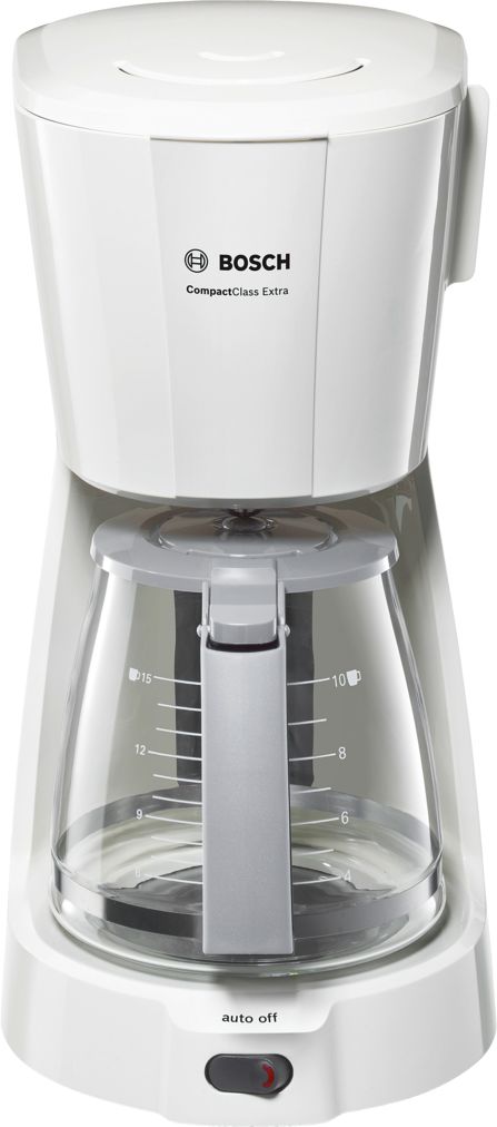 BOSCH TKA3A031 koffiezetapparaat