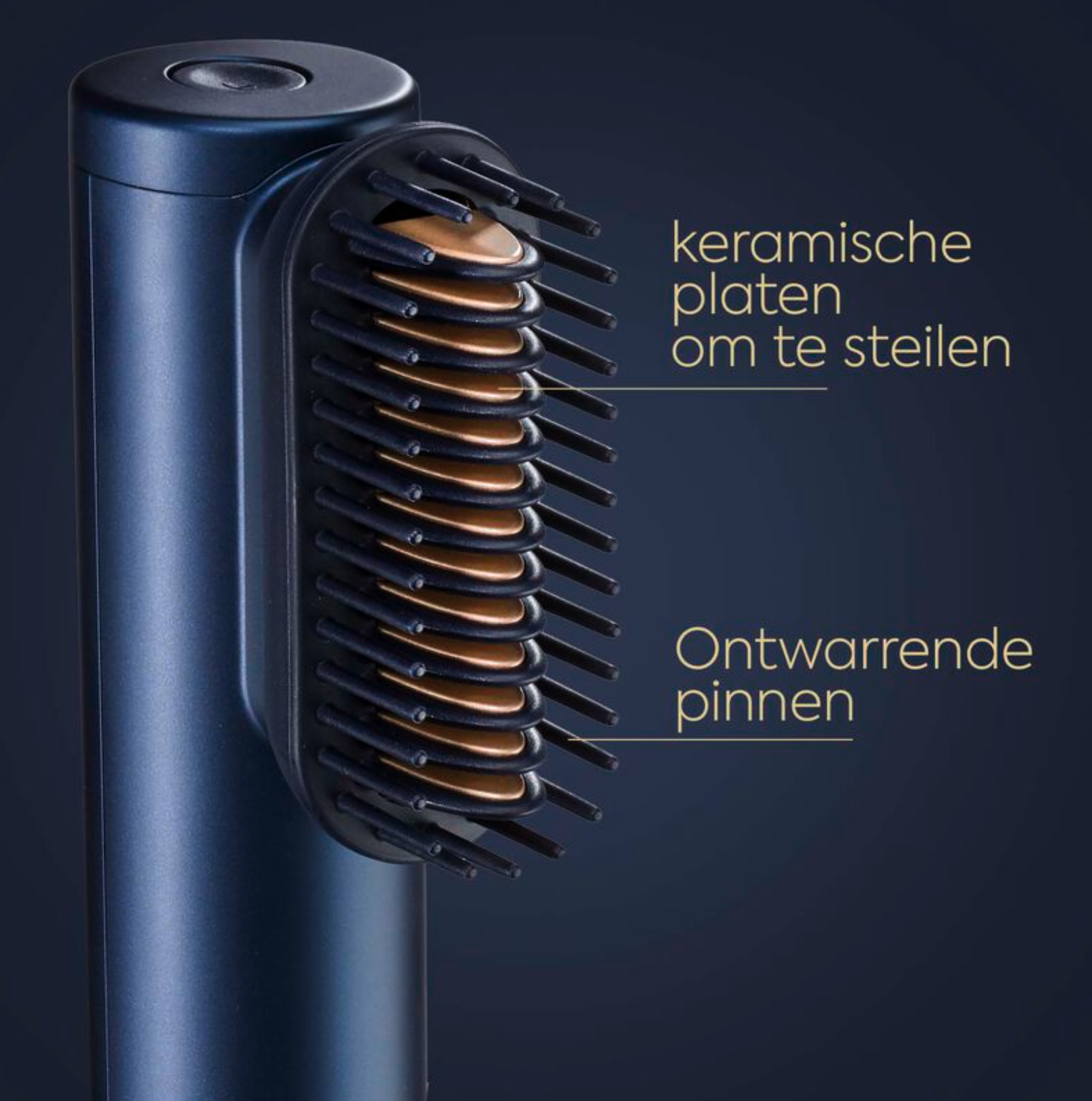BABYLISS BAAS6550E haardroger