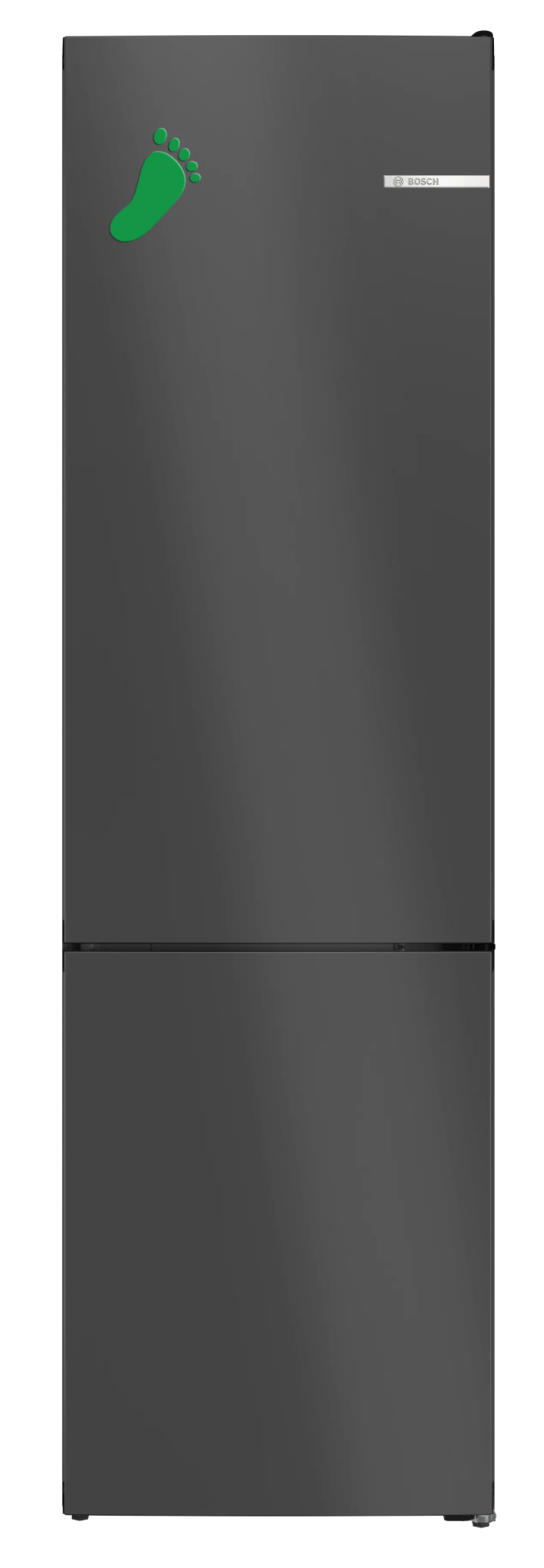 BOSCH KGN39OCAF Serie 4 vrijstaande koel-/vriescombinatie - 203cm