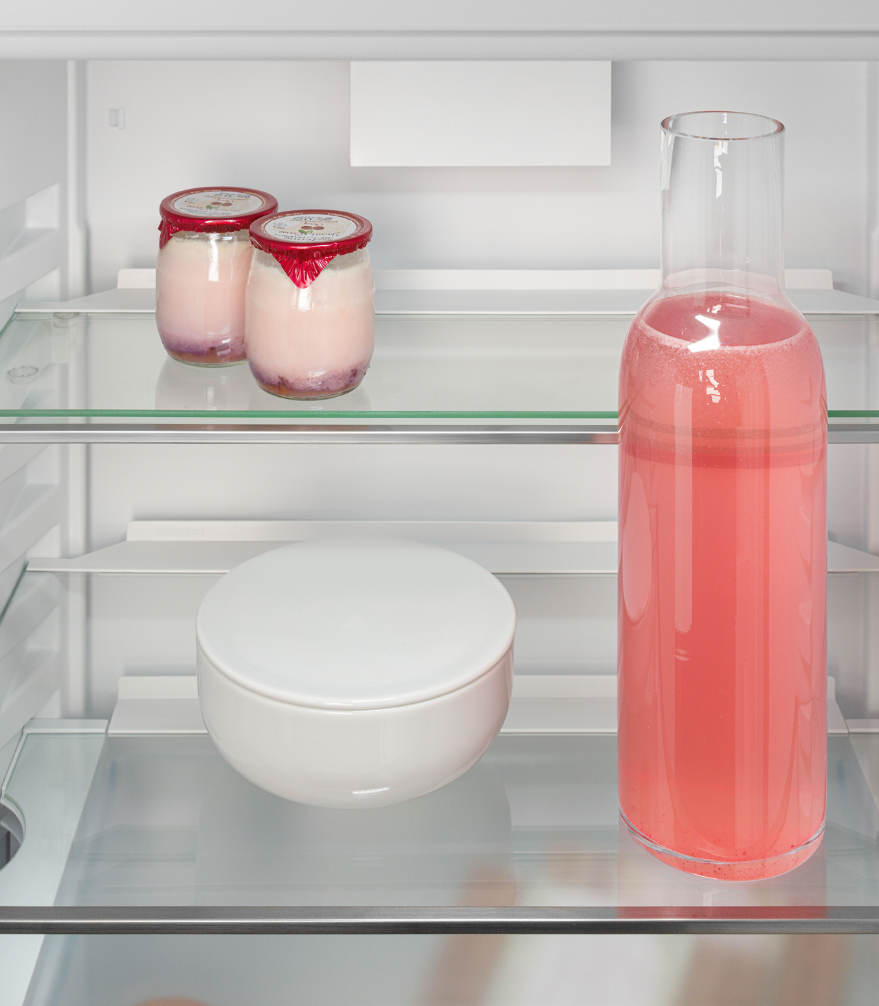 LIEBHERR IRD452122 koelkast met vriesvak - 140cm