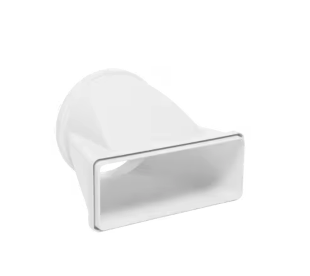 AEG M2CKCF02U verloopstuk