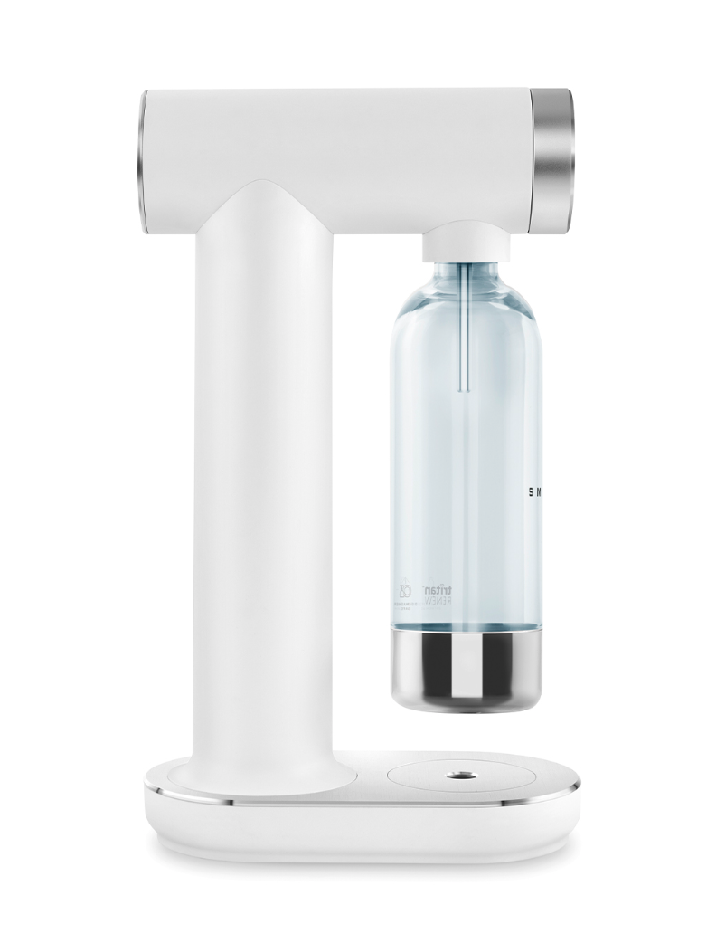 SMEG SKC01WHM drankapparaat