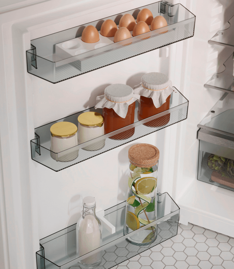 LIEBHERR RC140020 vrijstaande koelkast zonder vriesvak - 85cm