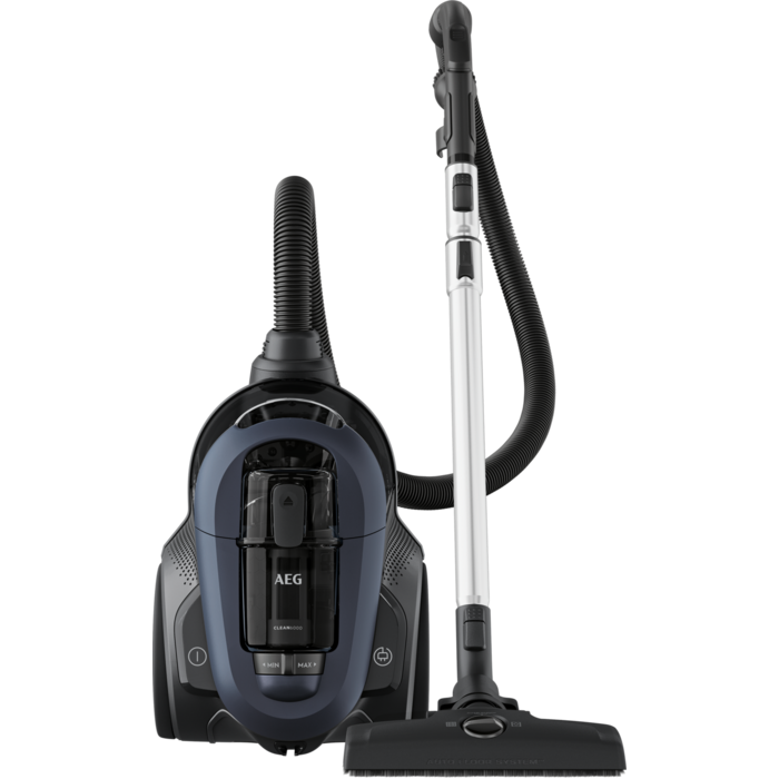 AEG AL61C4DB stofzuiger zonder zak AEG AL61C4DB stofzuiger zonder zak