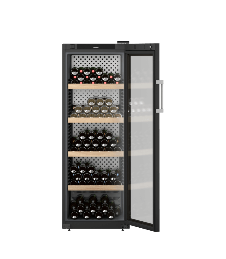 LIEBHERR WPBLI503120 vrijstaande wijnkoelkast
