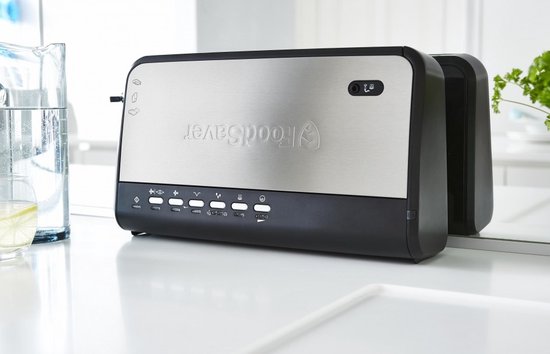 FOODSAVER FOFSV005 vacuümmachine